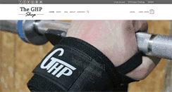 Desktop Screenshot of gillinghamhp.com